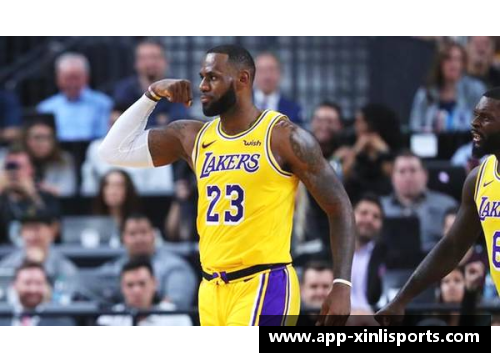 新利体育官方网站NBA明星训练秘籍：提升技能的关键步骤和实战技巧
