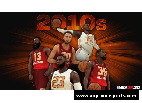 新利体育官方网站跨时代的意义：NBA四个年代的传奇与传承 - 副本