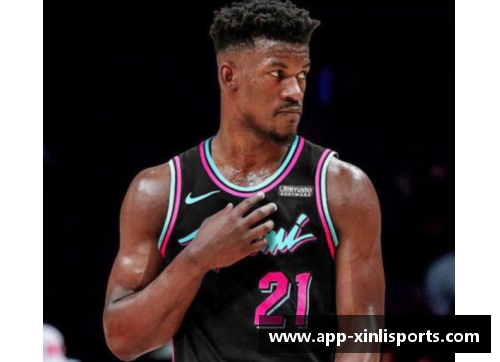 新利体育官方网站NBA巴特勒：防守之道的精髓