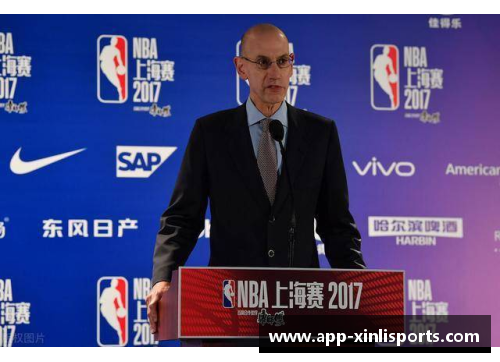 新利体育官方网站NBA下赛季央视转播权变动及影响分析 - 副本